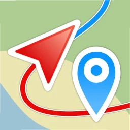 Ícone de Geo Tracker - GPS tracker